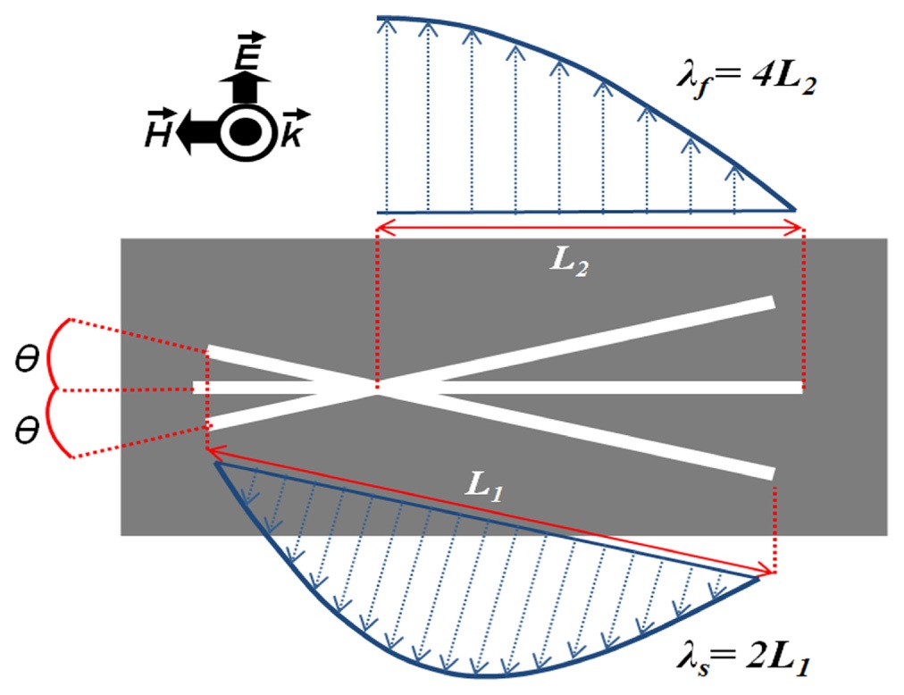 Monopole Resonator